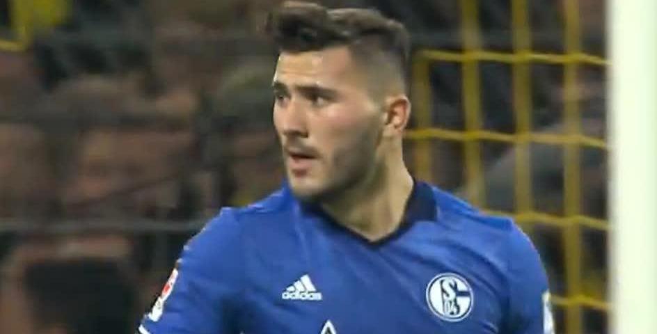 时隔64天的德甲比赛，让球迷们再一次体会了足球的热情