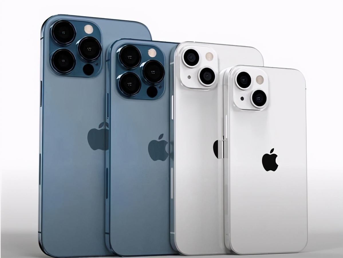 iphone13售价一览表国行,iphone13国行售价曝出