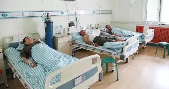 保险骗不骗人，去医院一看就知道！3个病人的遭遇，希望你能懂