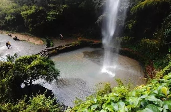 6月份去武夷山的旅游的攻略,厦门到武夷山自助旅游攻略路线
