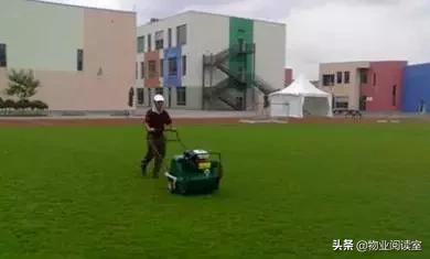 物业环境管理包括哪些方面,物业秩序外包管理方案