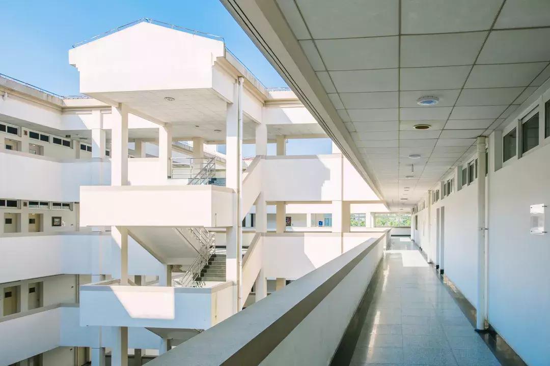 高考志愿@上海师范大学人文荟萃，给你更好的选择