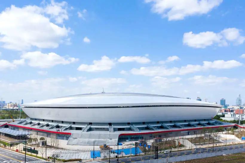 设计之美简介,欧洲标准设计的专业足球场