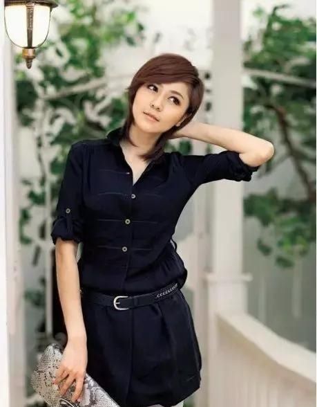 中国十大明星女神,十大女神明星