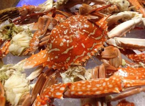 华美达海鲜自助五人,佛山顺德华美达酒店自助餐团购