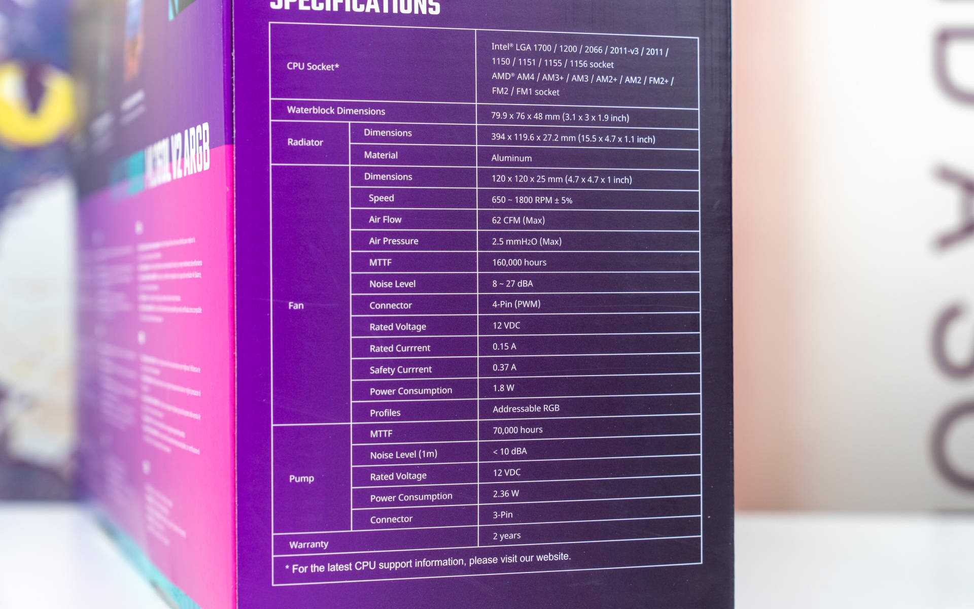 酷冷至尊冰神240压11代cpu,酷冷至尊冰神b360功耗