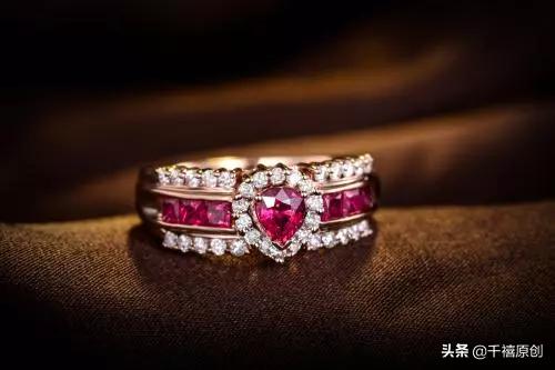 金戒指变形了怎么办？首饰受损，可不能马虎对待