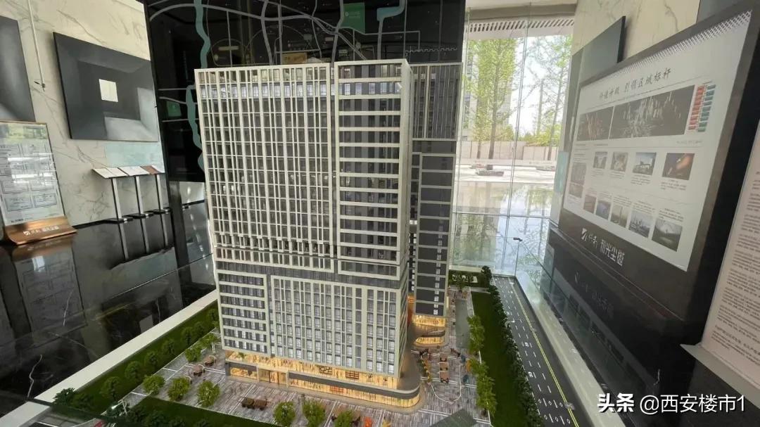 保利和中南哪个更好,南保利和北保利的区别