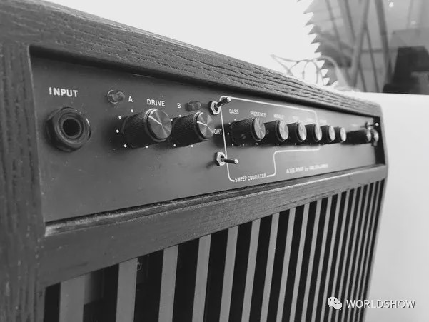 LAB.GRUPPEN：一流的“工匠”，成就专业的功放