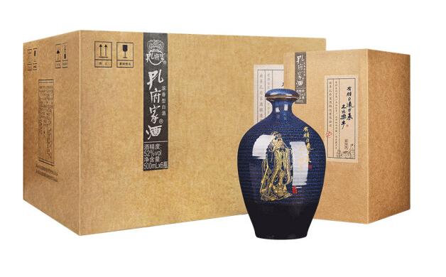 山东各地白酒排名,山东各地有名白酒