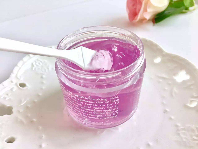 推荐一下平价又好用的面膜,安利一款适合任何肌肤的清洁面膜