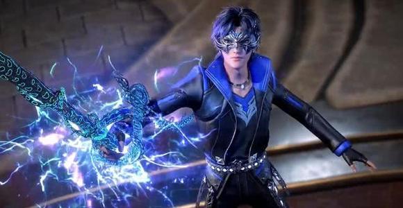 斗罗防御力排名,盘点斗罗随机九大魂技