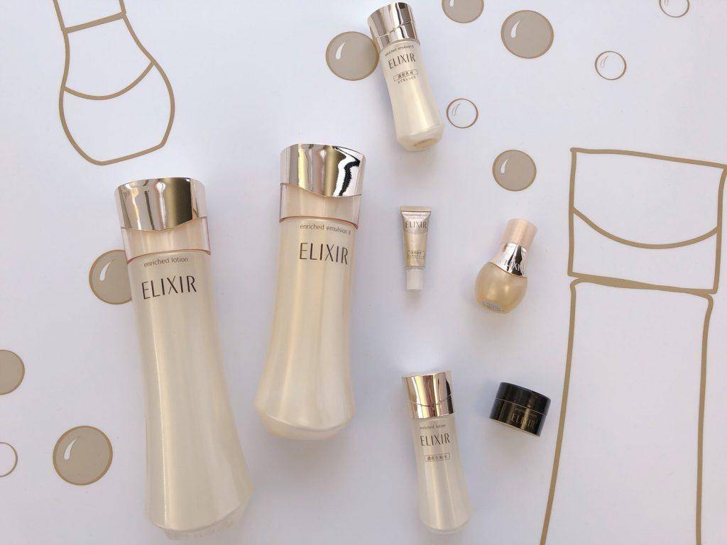 不到30元的水乳,低至10元水乳