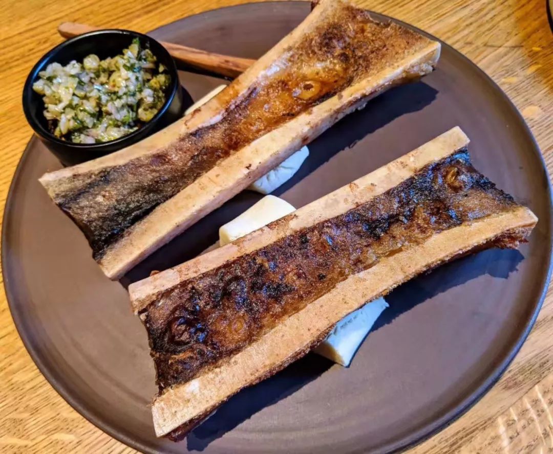 世界第一餐厅NOMA:“有什么吃什么”的能耐和“改变世界”的勇气