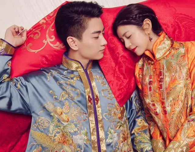 女明星们的婚礼珠宝，谁说只有“鸽子蛋?