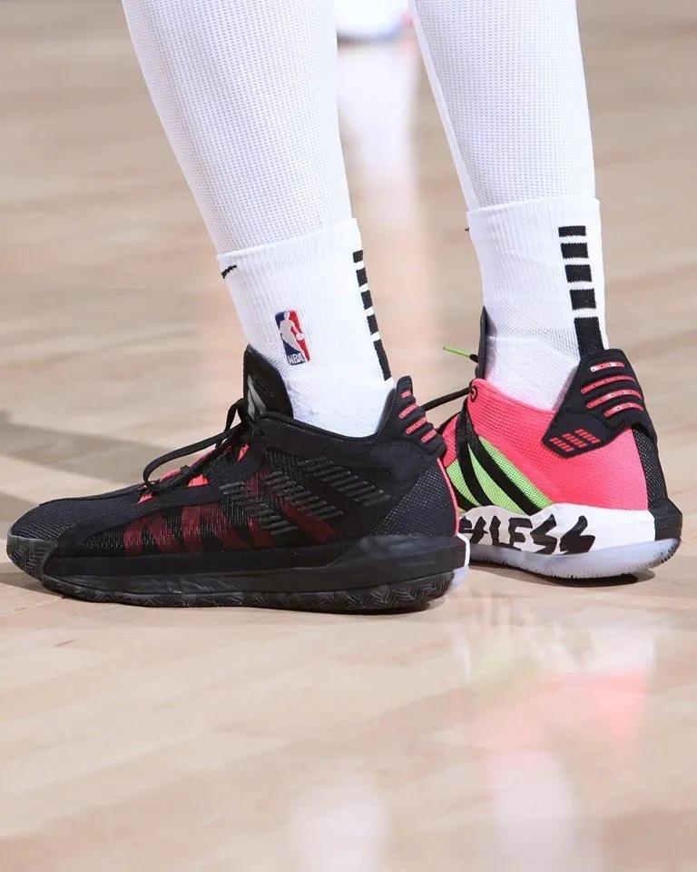 nba球员上脚篮球鞋品牌占比,nba球星上脚最多的球鞋排行榜