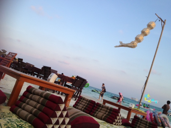 泰国是什么样的农村呢,泰国是个怎样的国家