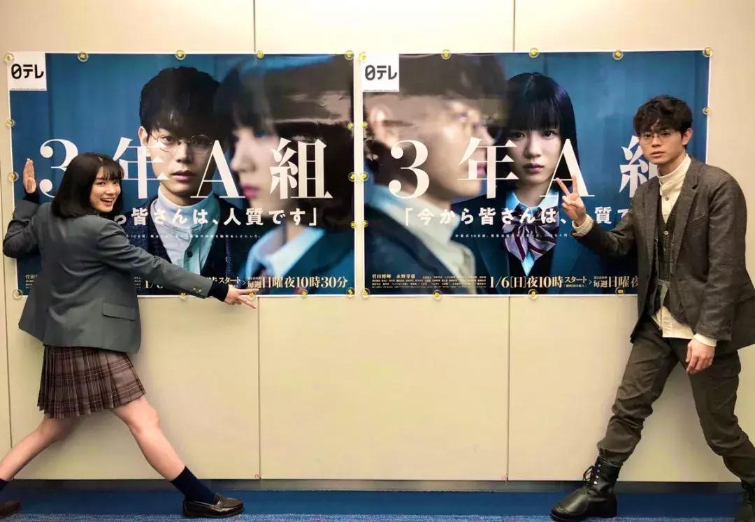 2019完整电视剧,2019冬剧场动画