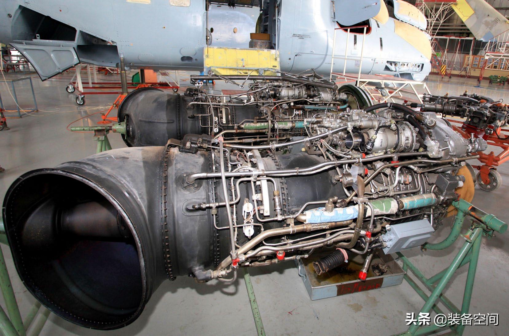 马达西奇断供发动机,俄罗斯*用军**直升机如何实现涡轴发动机国产化