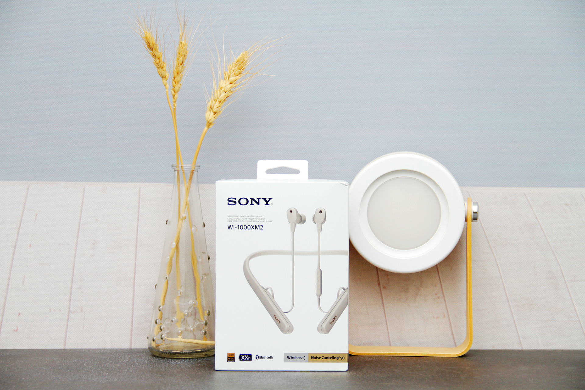 评测索尼wi1000xm3耳机,索尼wi-1000xm2升级系统