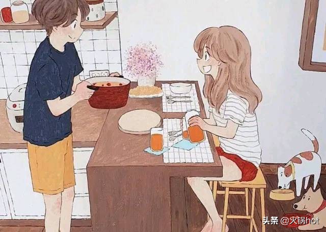 异地老公想老婆了该怎么办,男人和老婆分开异地心里怎么想的