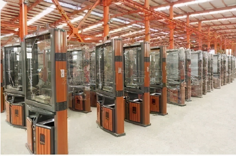 为户外媒体的发展指明方向,传统户外媒体行业现状