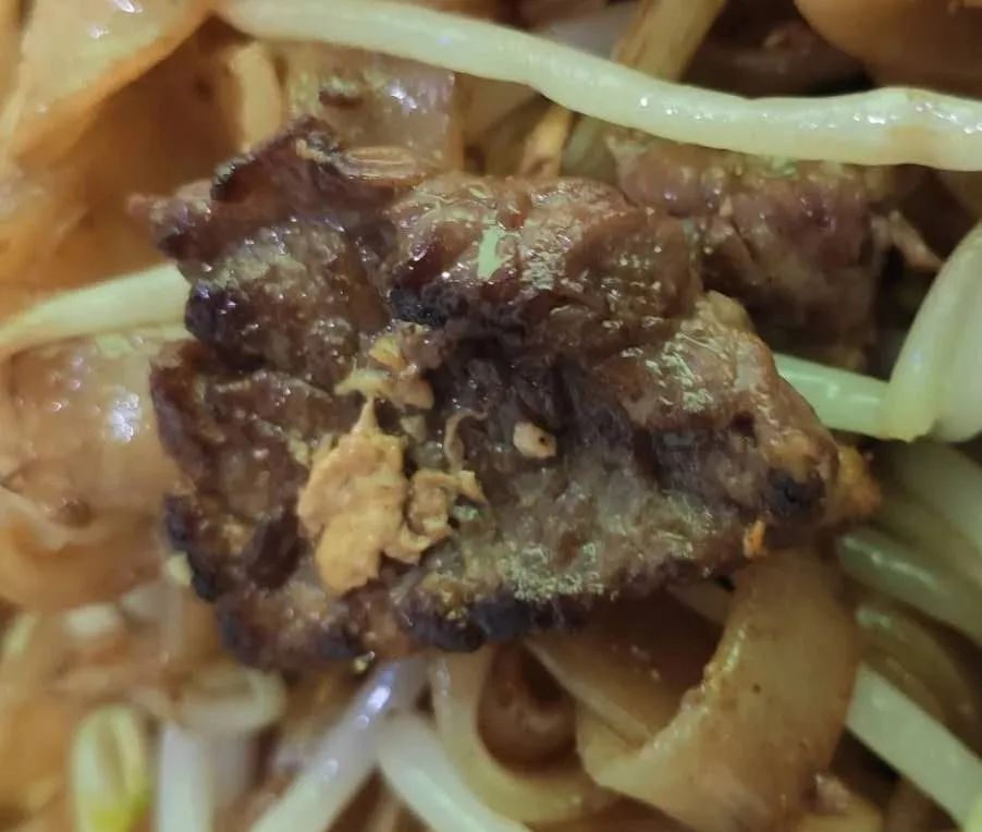 「探店」东四搬到西四，强仔变成弱仔，捂紧钱包，宁可饿着也别去