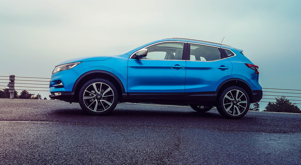 17万左右落地买什么suv车油电混合,17万左右买辆纯电动suv什么牌子好