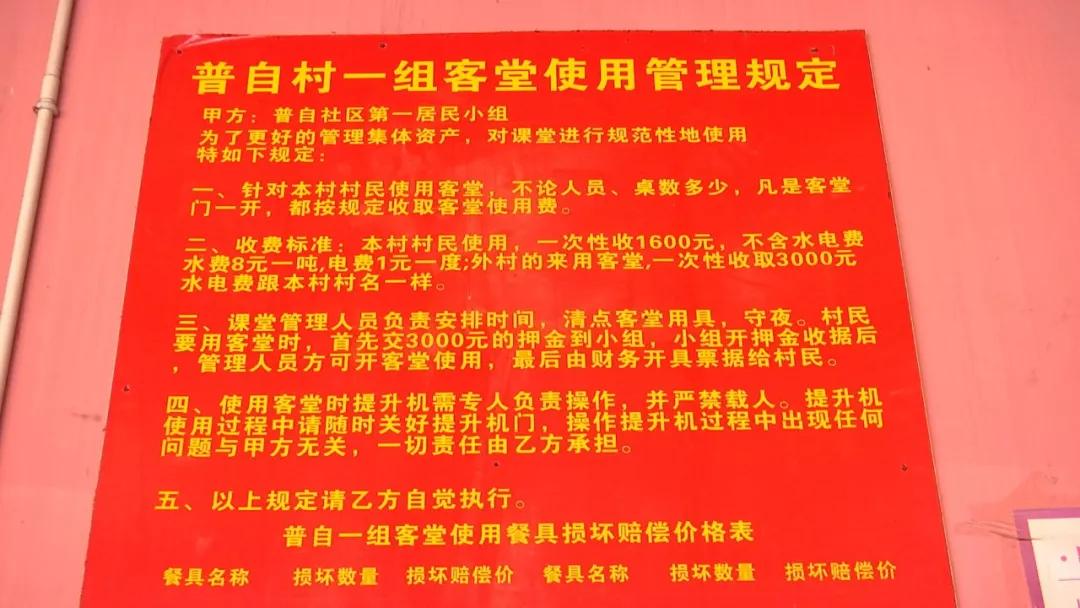 来参加婚宴，被砸伤了……维权找谁？