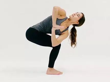 最有效的丰胸瑜伽方法,丰胸最有效的瑜伽动作