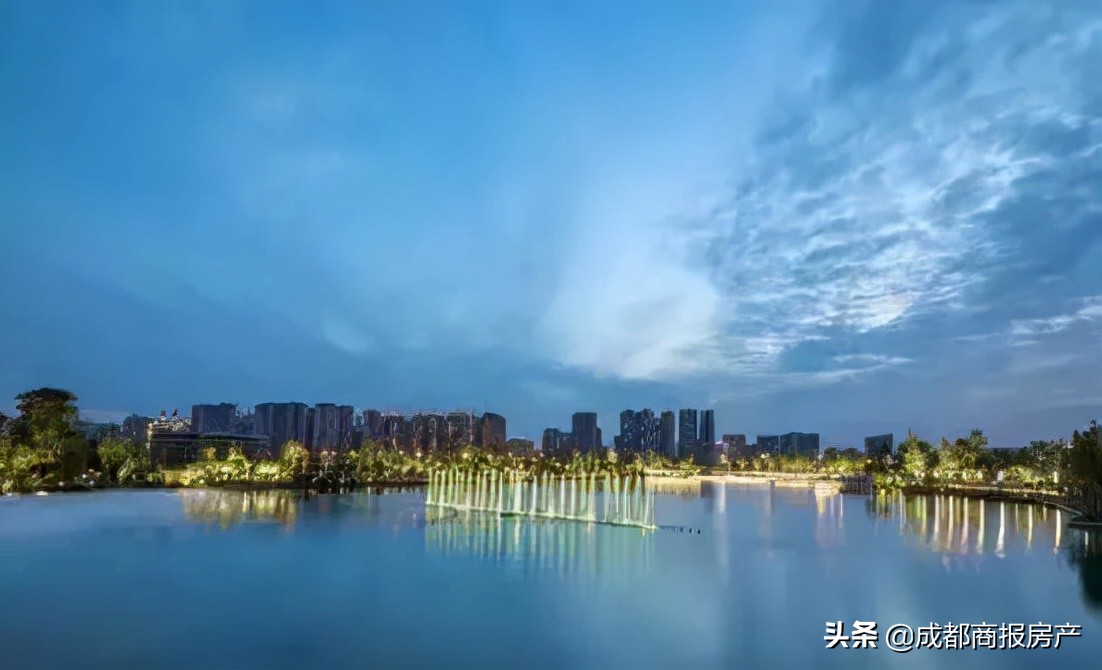 高新区房价天花板,高新区的最高房价是多少钱一平