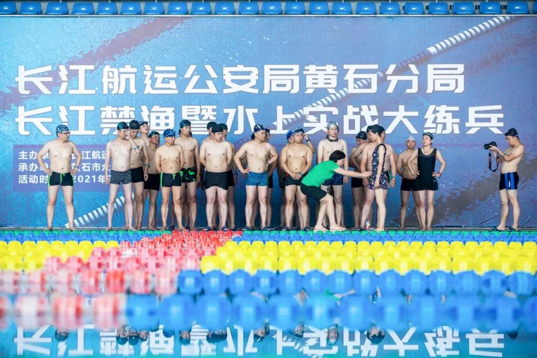 长江航运黄石分局,长江航运公安局黄石分局今日新闻