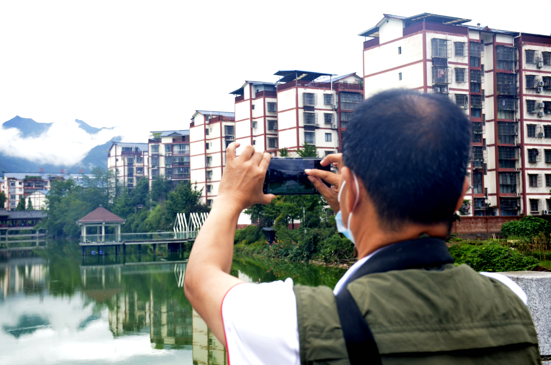 旺苍发展比较好的镇,旺苍发展前景怎样