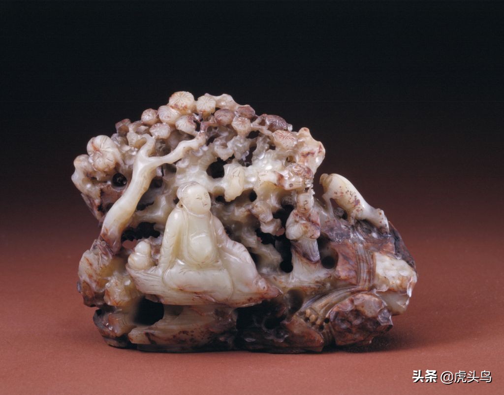 中国古代玉器主要类别