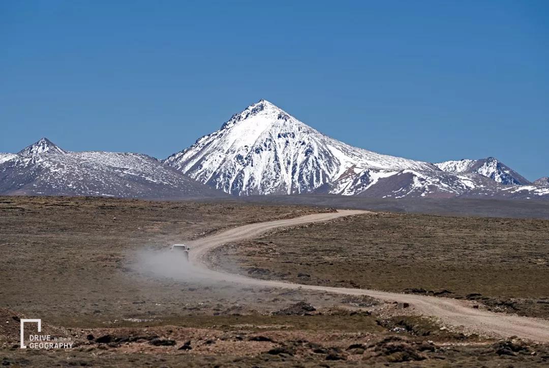 老司机带你跑十天高速,34小时1600公里拉力赛世界纪录