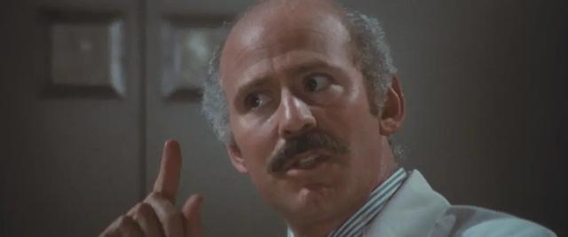 1973好莱坞电影,1973年电影西部世界