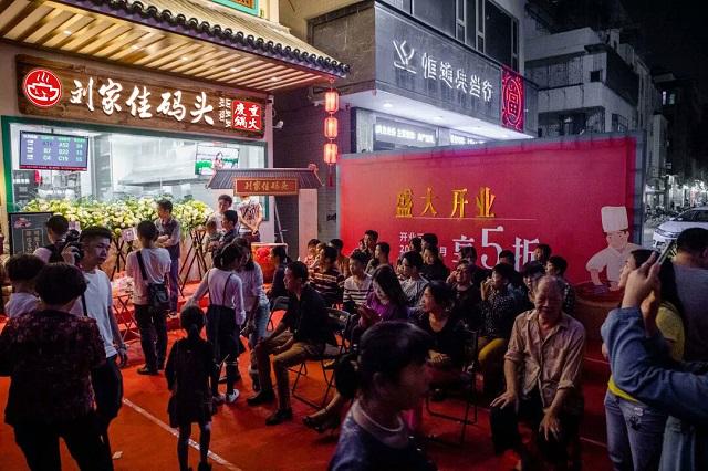 重庆巴南排名前十巷子火锅,重庆最有特色的火锅有哪几家