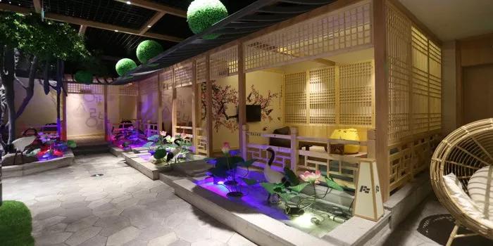 天津性价比高的洗浴中心,天津最棒最高端的洗浴中心