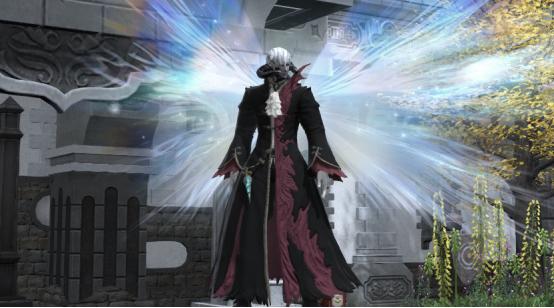 ff14入坑选什么职业,ff14第二个职业怎么升级