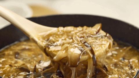 鱼翅鲍鱼也能吃饱,鲍鱼鱼翅两者不能兼得