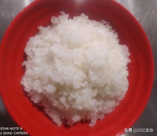 煮米饭的小技巧,煮米饭要领