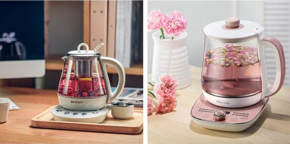 买一个养生壶需要多少钱,一个养生壶能挣多少钱