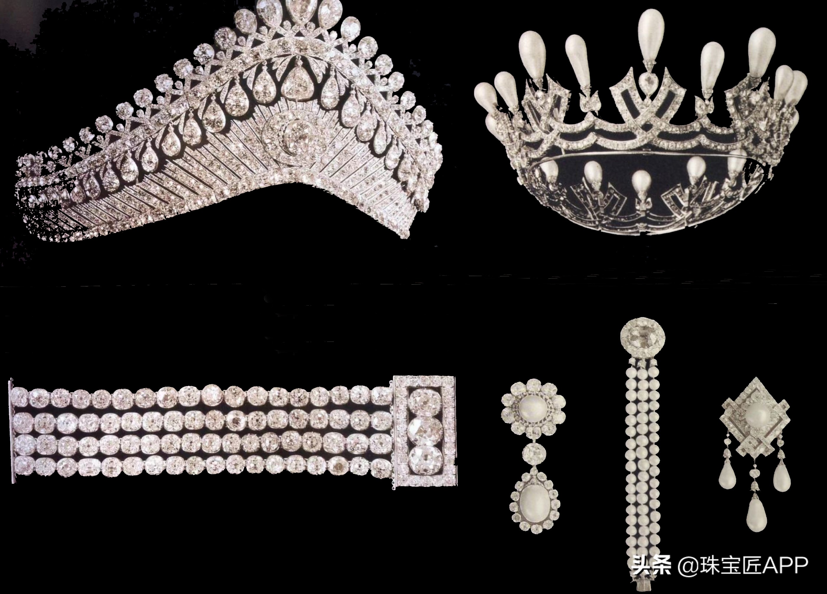 慈禧太后最珍贵的宝藏,慈禧太后最珍贵的三件宝