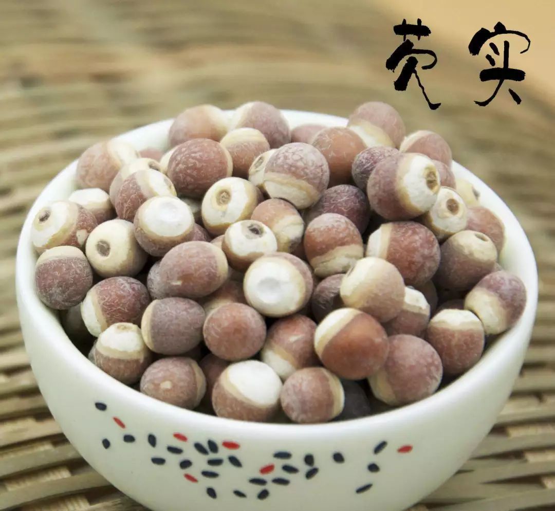 芡实是夏天吃还是秋天吃最好,秋天芡实养生