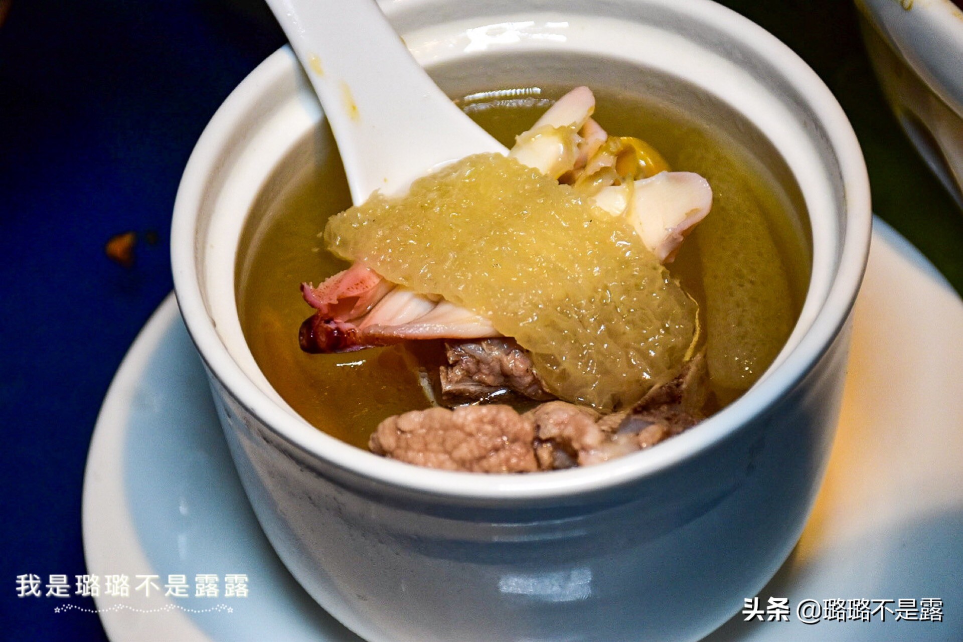 厦门鼓浪屿岛上最值得去吃的地方,厦门和平码头看海