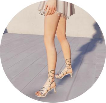 明日之后爆料：末世“丘比特”到访欧式庄园，爱了爱了