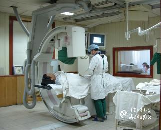 内蒙古医科大学附属医院：情暖杏林筑梦前行