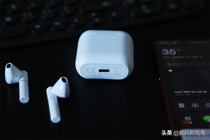 qcyt8pro和8s选哪个好,百元耳机真无线大牌