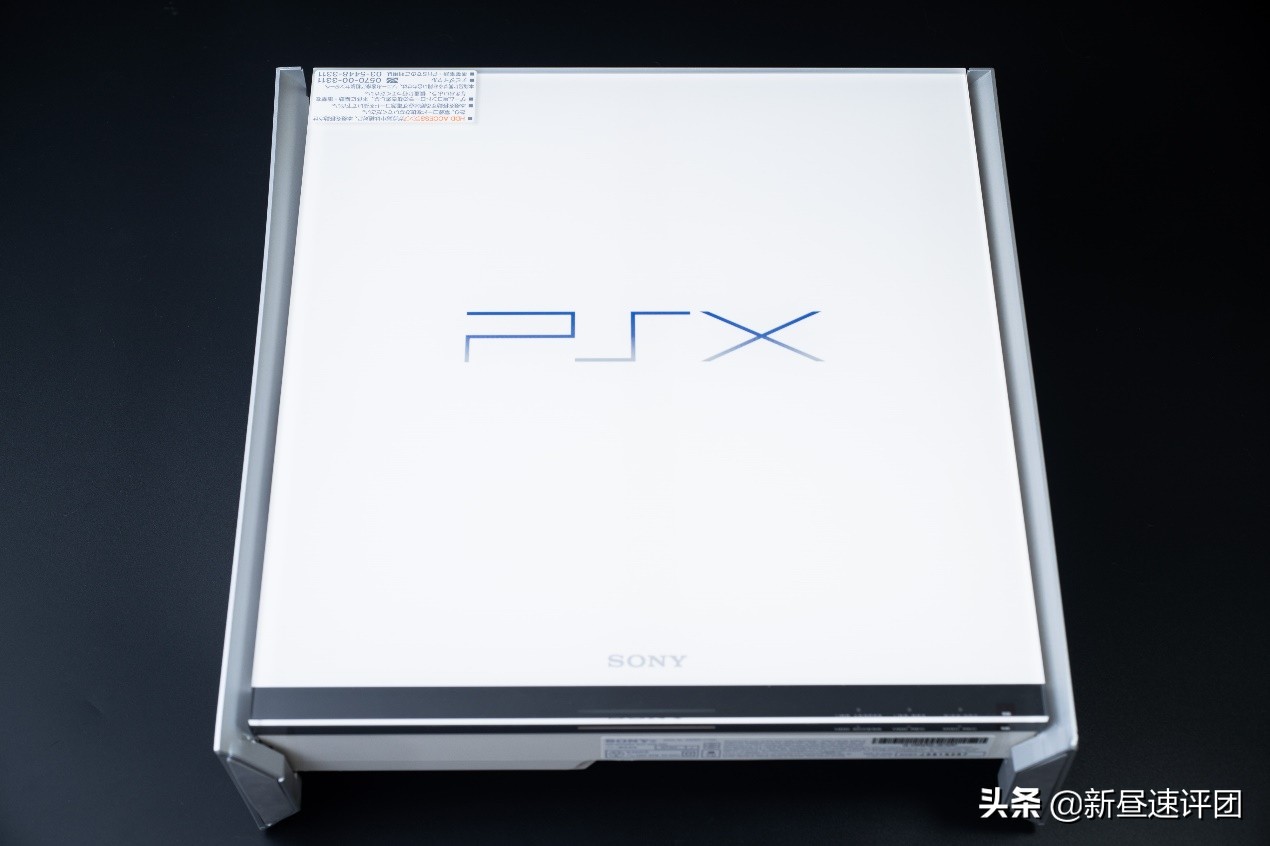 索尼ps游戏机发展史,15年前的索尼游戏机