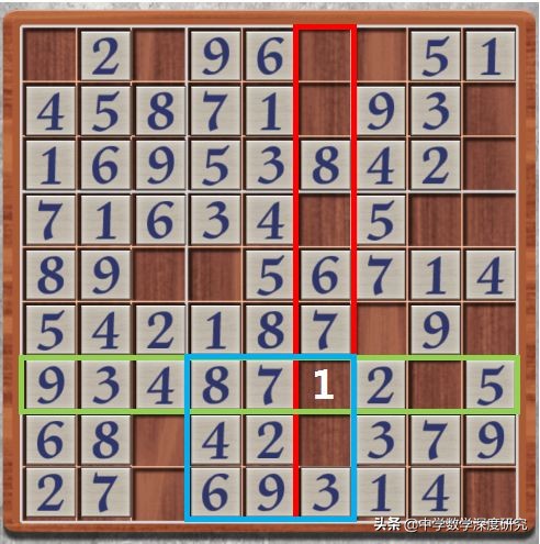 九宫格数独游戏大全免费下载,数独游戏九宫格大全